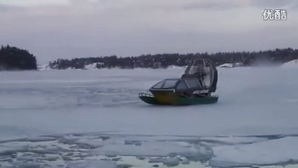 风动船 测试